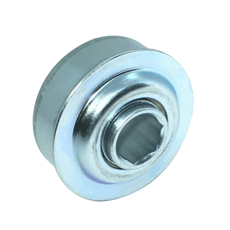 1STSOURCE PRODUCTS Flanged Bearing 1SP-B1060-2 1SP-B1060-2